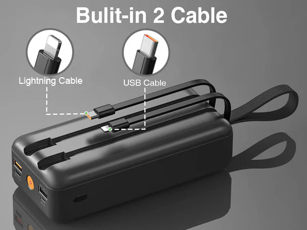 Power bank