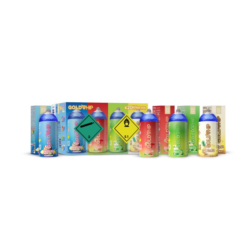 Nitrous Oxide N02