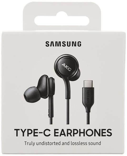 Earbuds