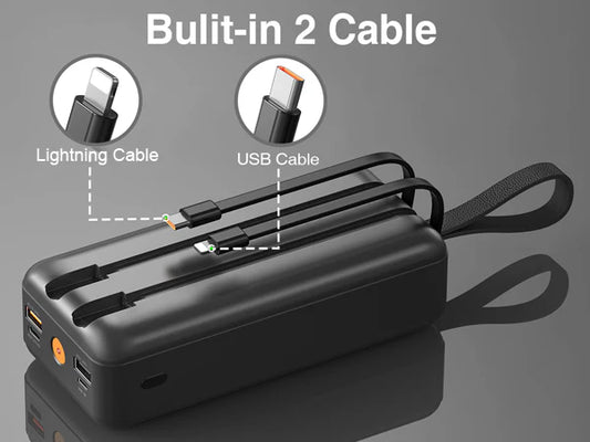 Power bank