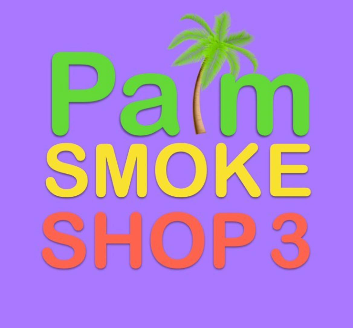 Palm Smoke 3