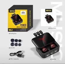 Earbuds