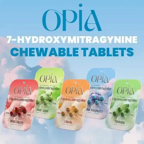 Hydroxy Tablets 14mg, 15mg, 20mg, 30mg