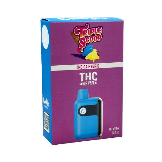 Cookies 5G Vape