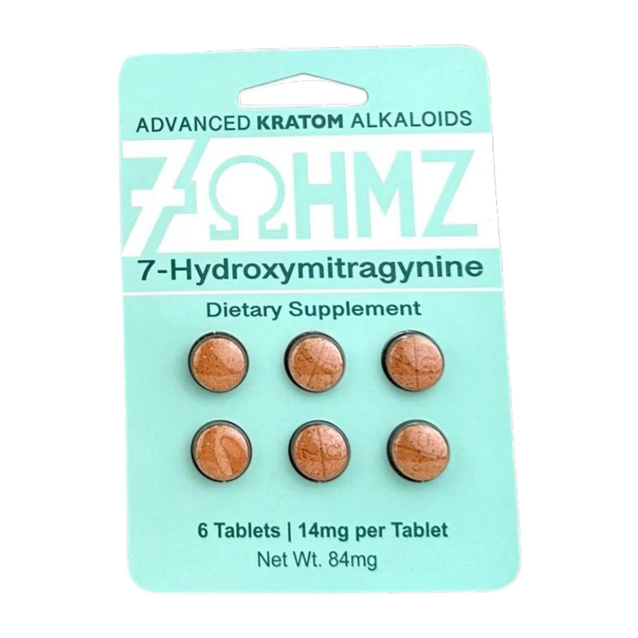 Hydroxy Tablets 14mg, 15mg, 20mg, 30mg