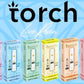 Torch 2.5G Vape