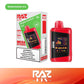 Raz 25K