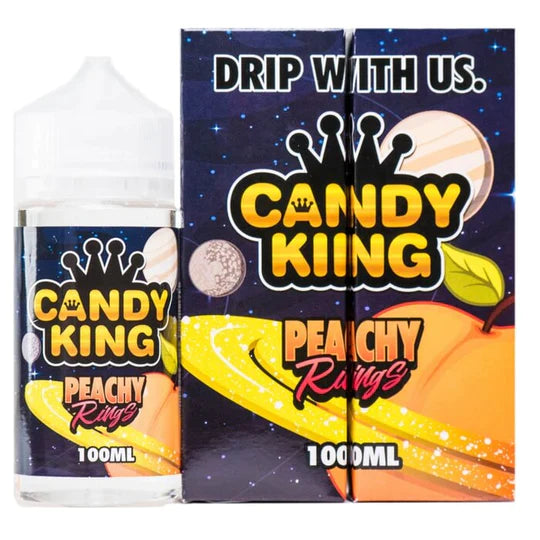 Candy King