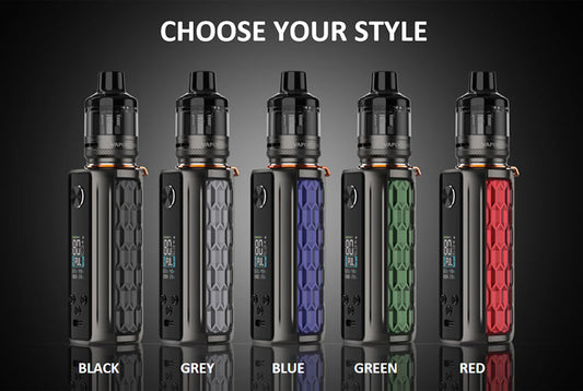 Vaporesso Target 80 Kit