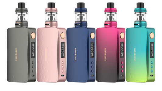 Vaporesso GEN S Kit