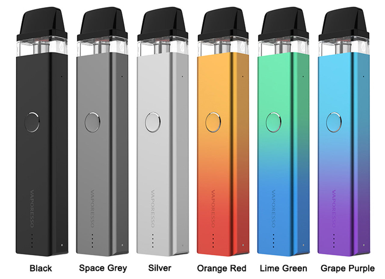 XROS Vaporesso