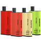 Fume Unlimited Disposable Vape Kit 7000 Puffs 14ml (Chargeable)