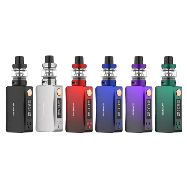 Vaporesso GEN NANO Kit