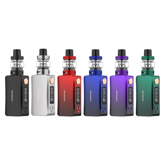 Vaporesso GEN NANO Kit