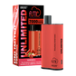 Fume Unlimited Disposable Vape Kit 7000 Puffs 14ml (Chargeable)